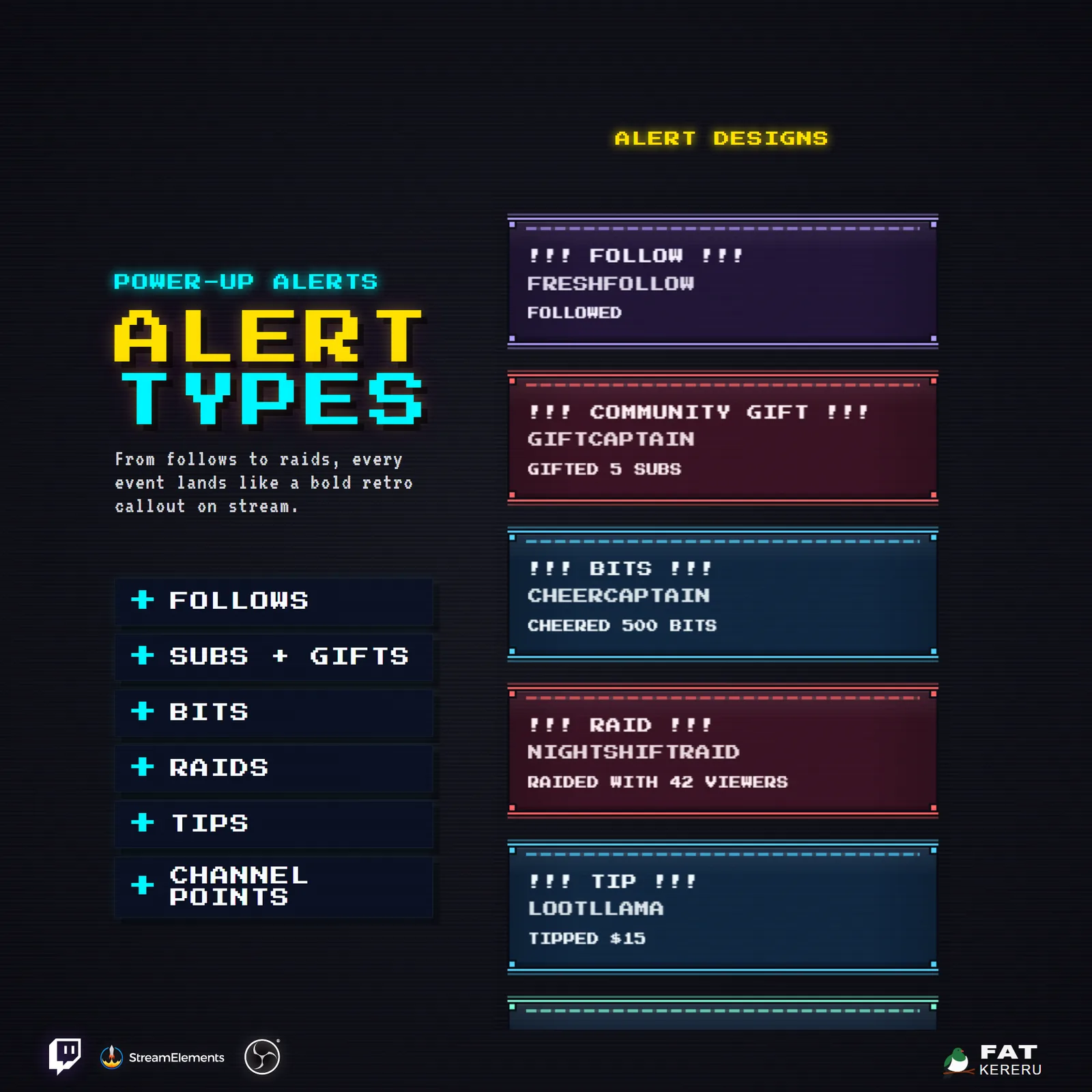 Retro Game Chat product image 06