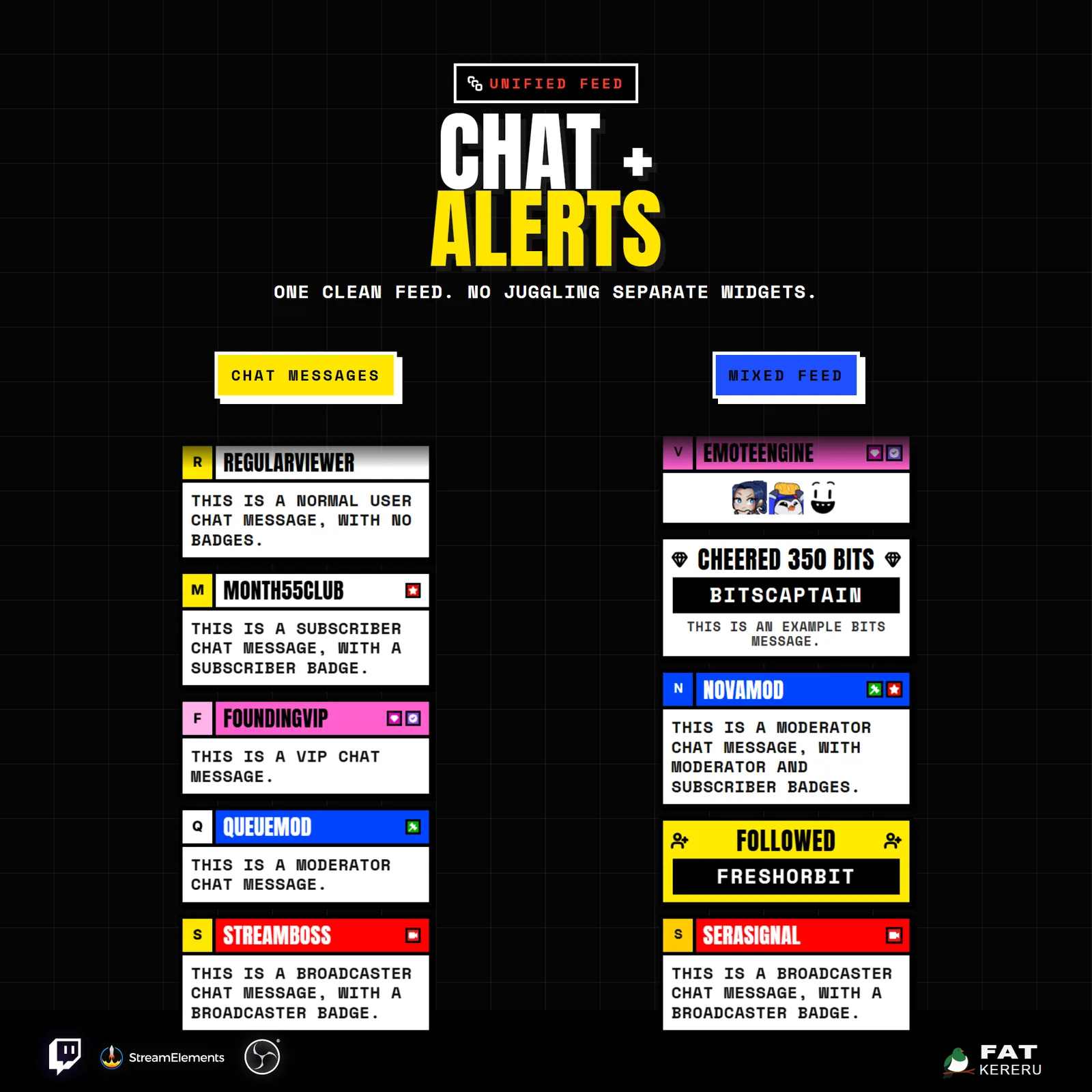 Bold Chat product image 02