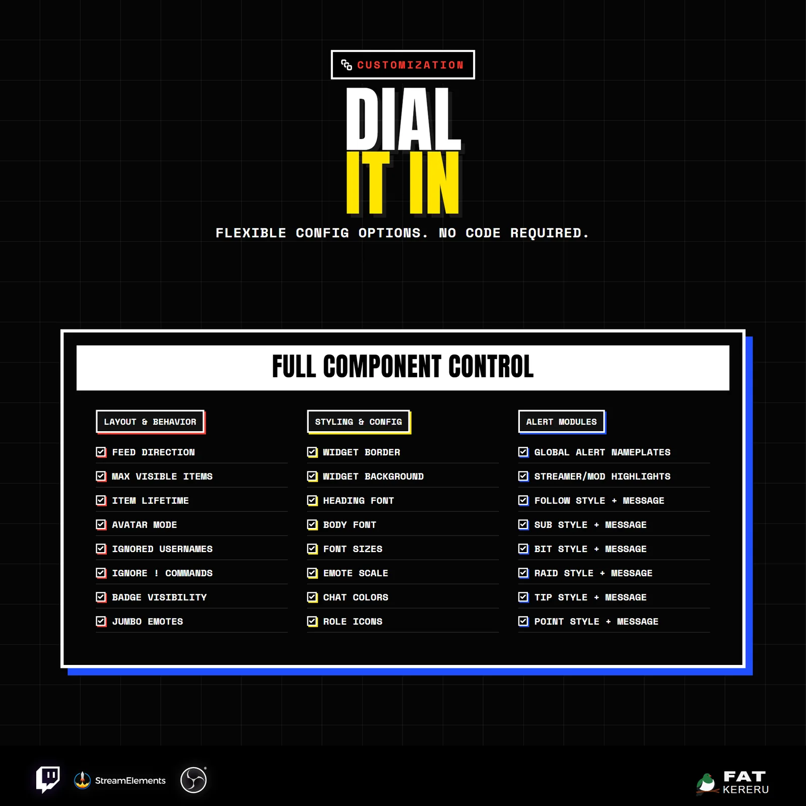 Bold Chat product image 04
