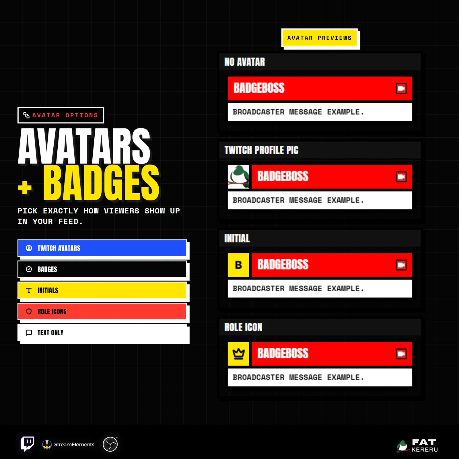 Bold Chat product image 05