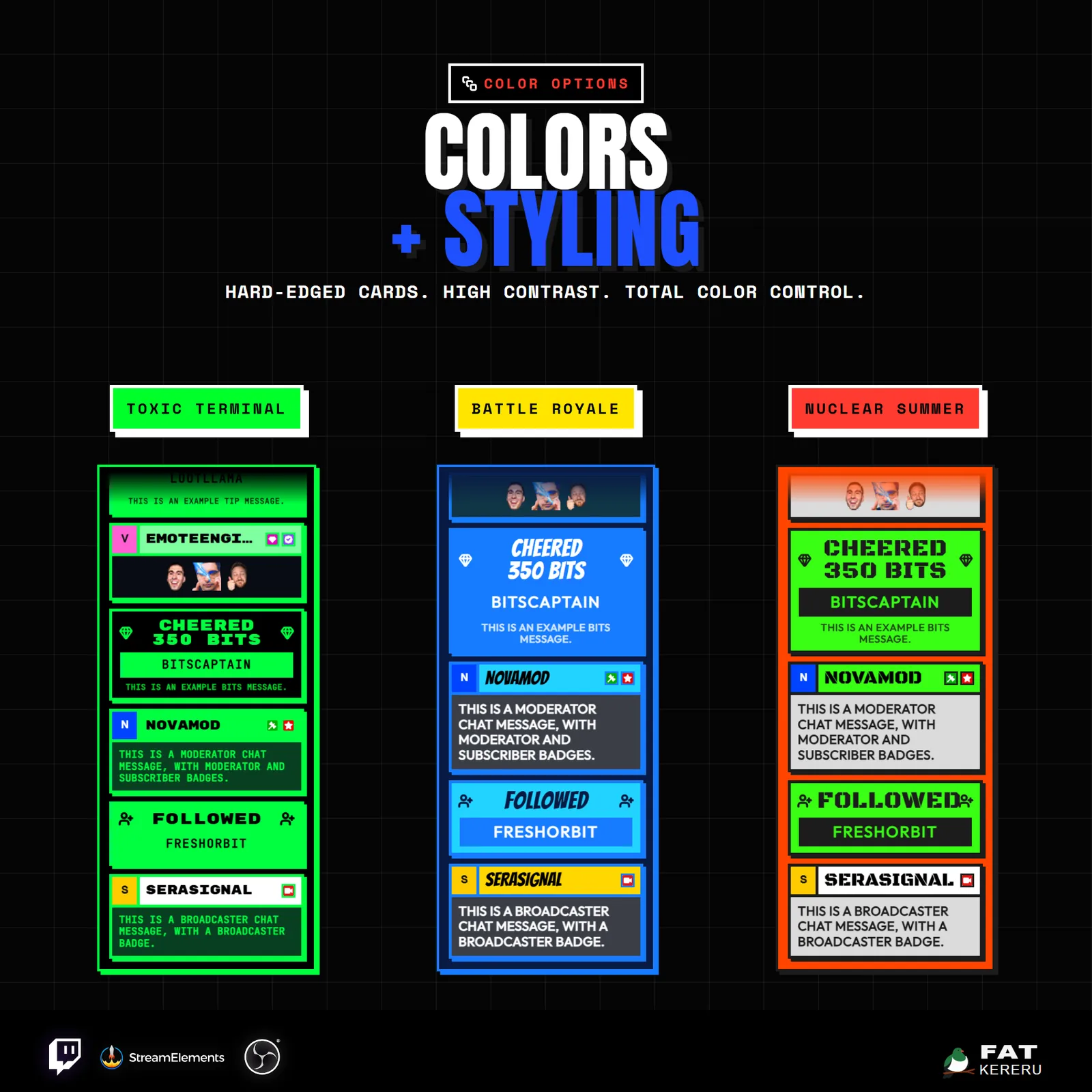 Bold Chat product image 06