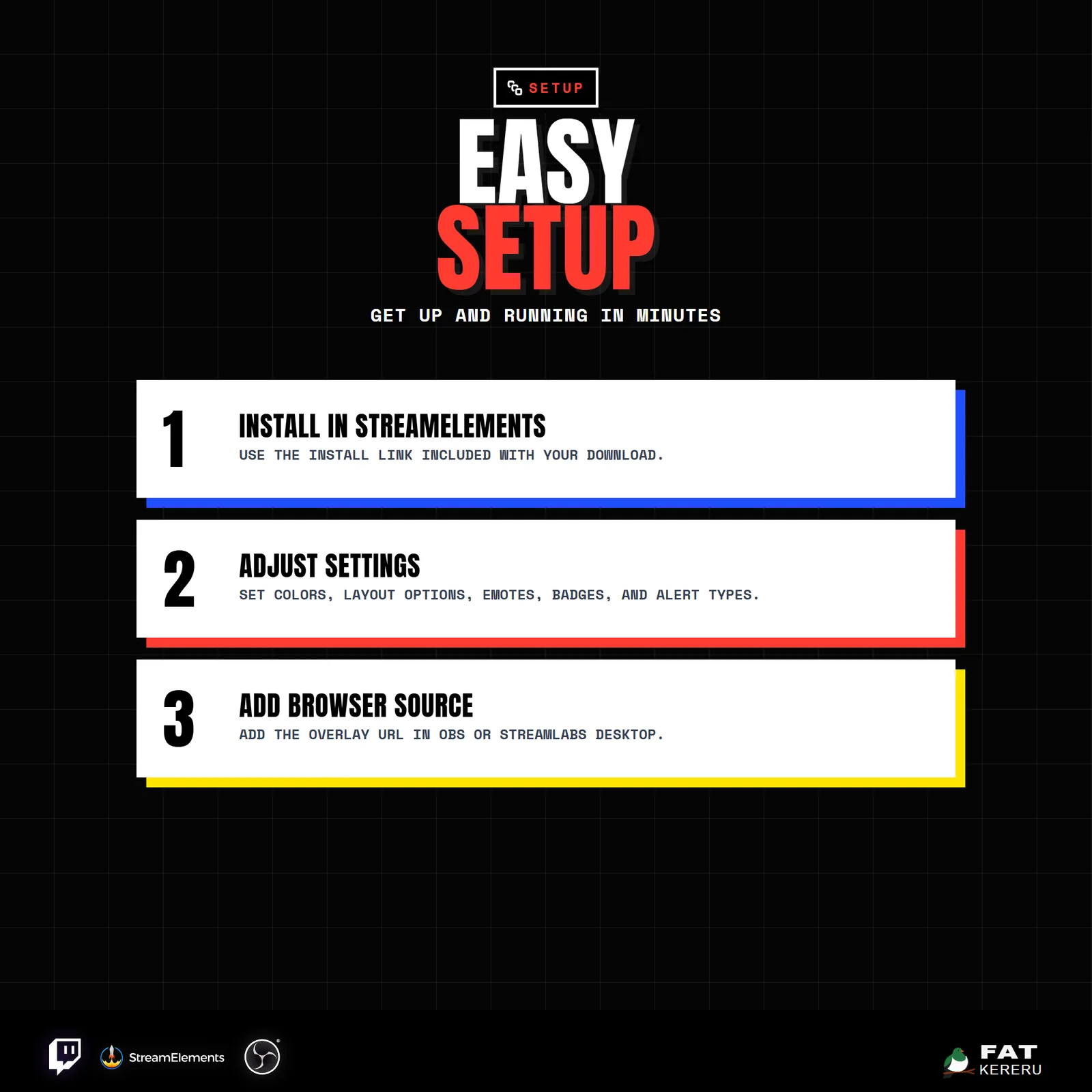 Bold Chat product image 07