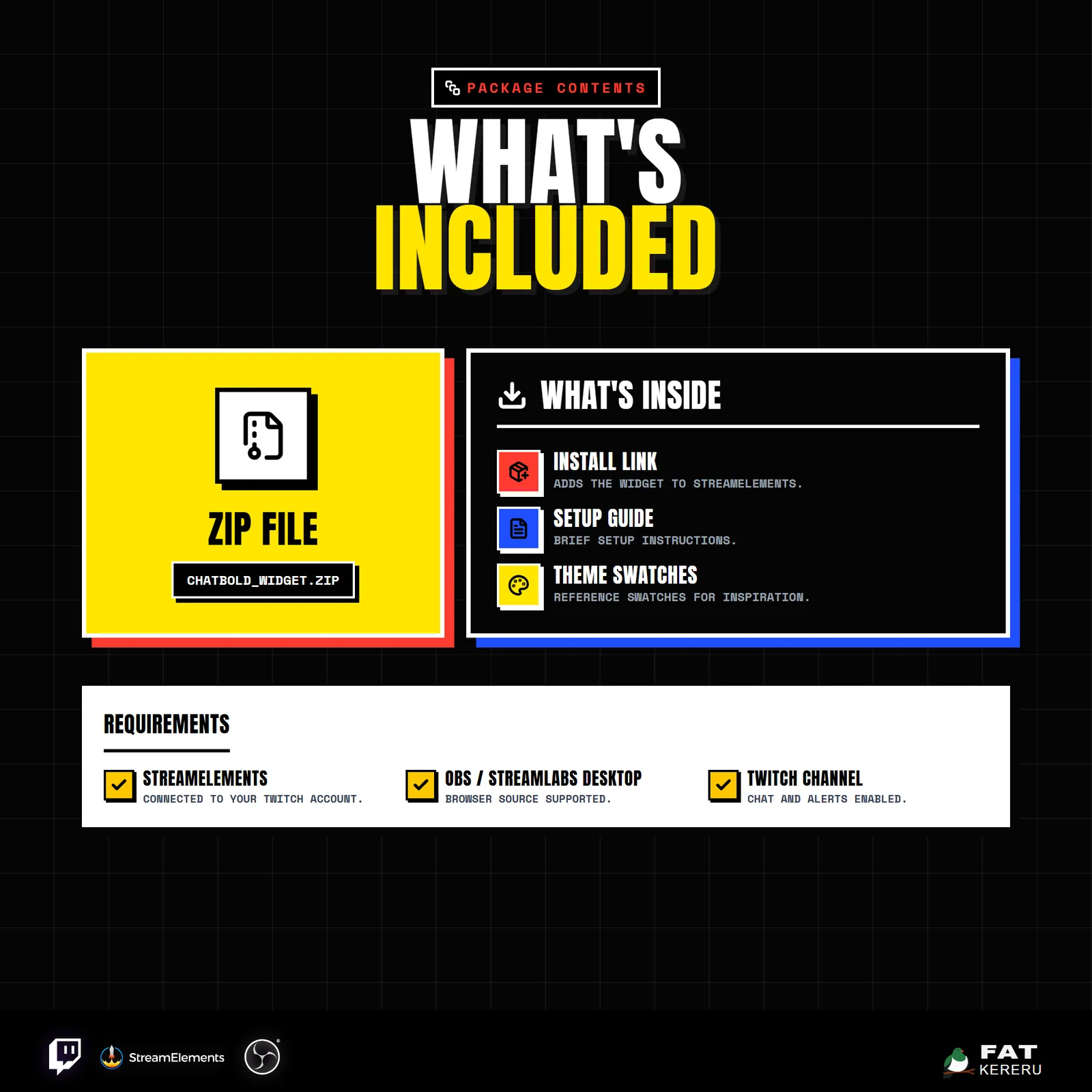 Bold Chat product image 08
