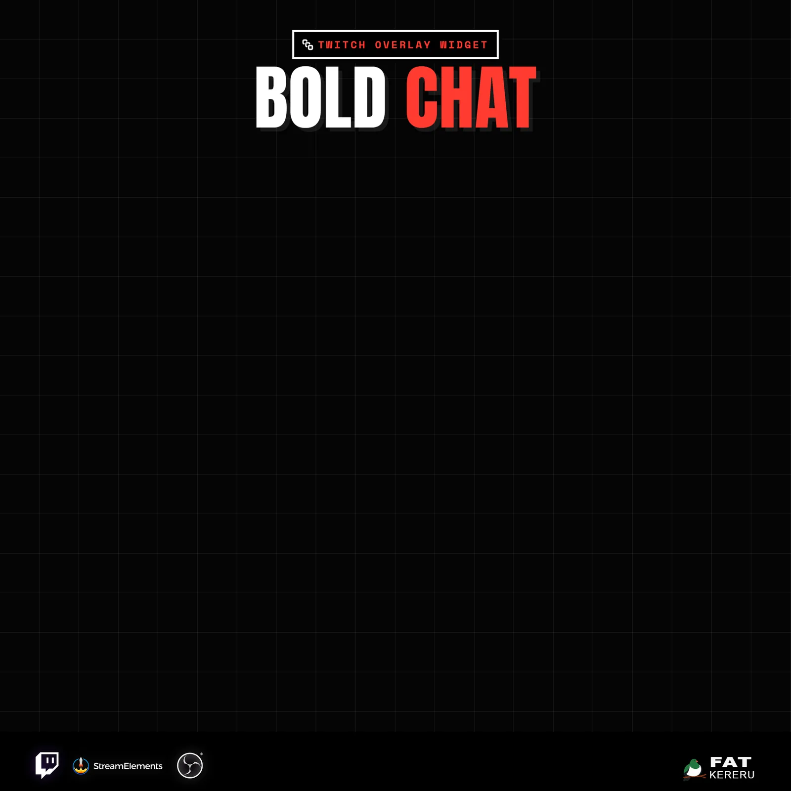 Bold Chat product image 10