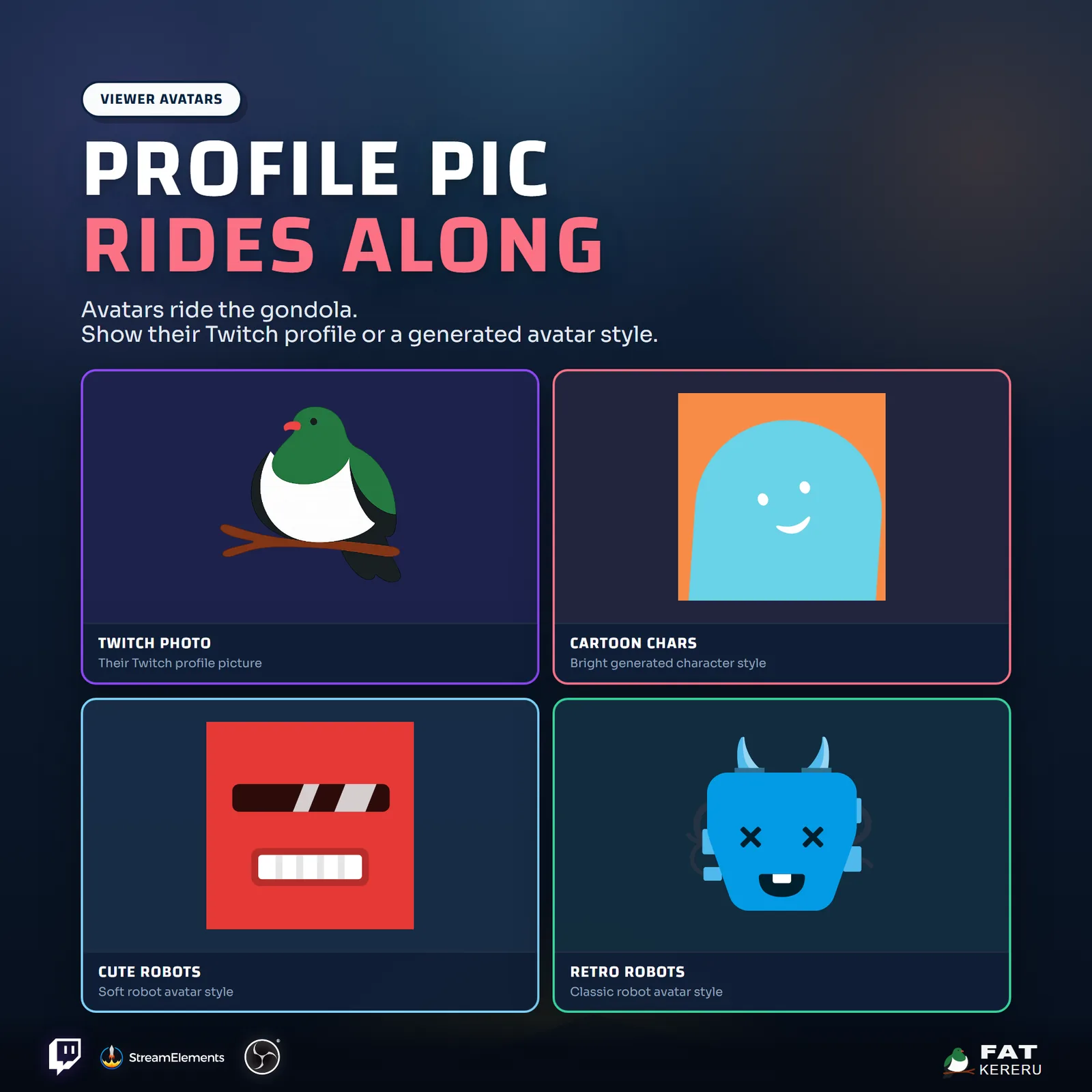 Gondola Alerts product image 06