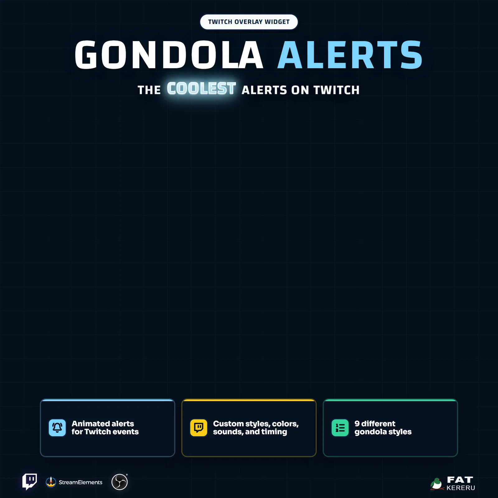 Gondola Alerts product image 10