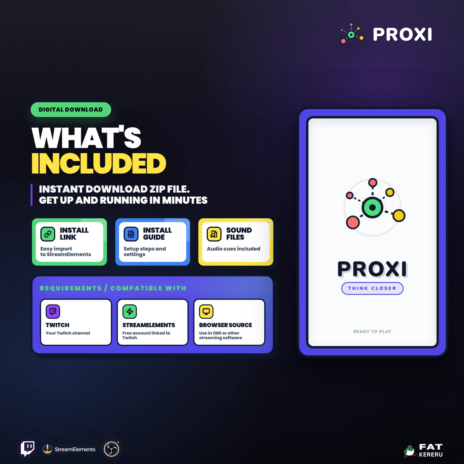 Proxi product image 12