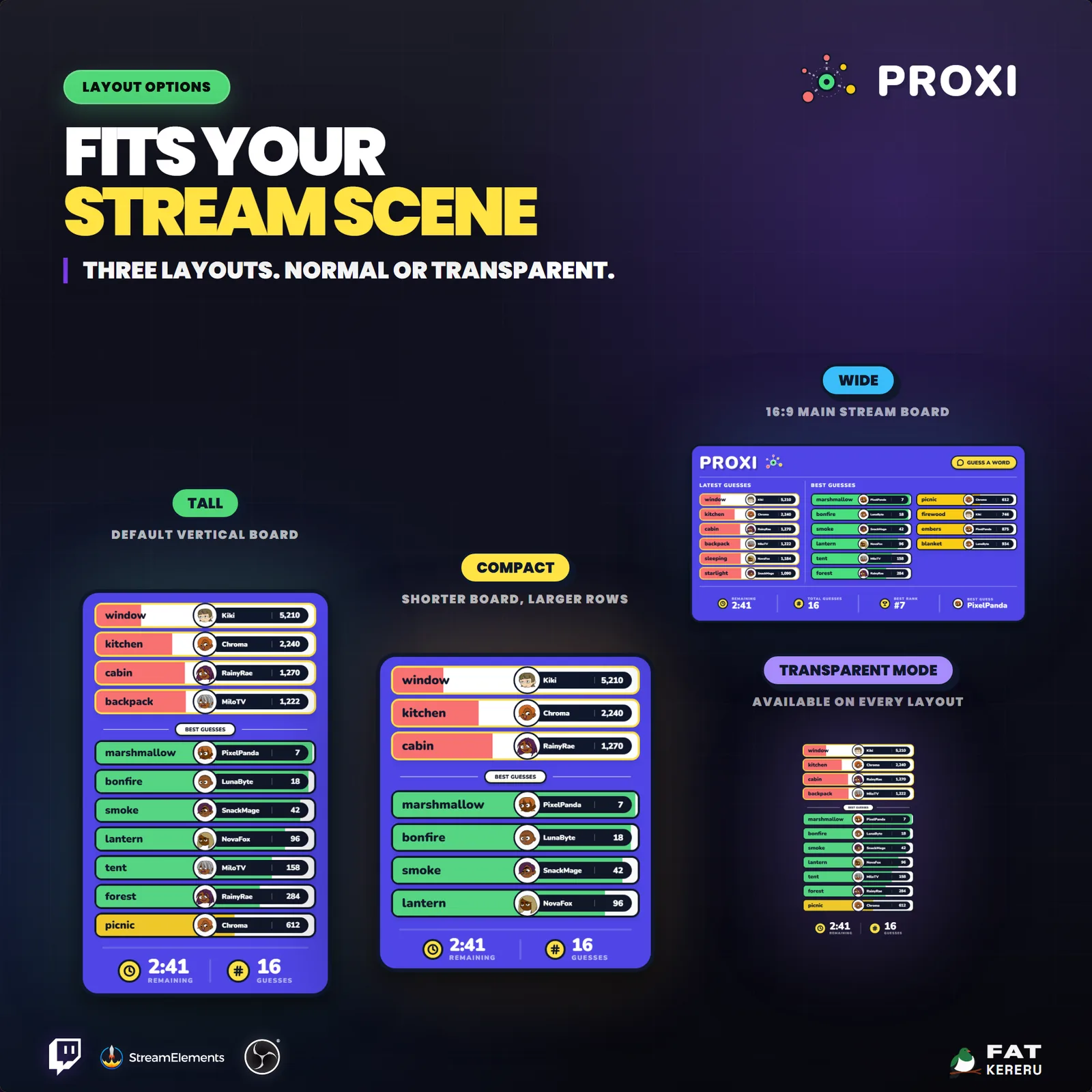 Proxi product image 15