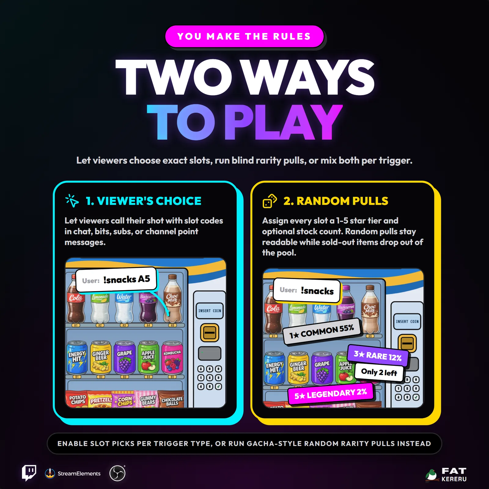 Vending Machine product image 02