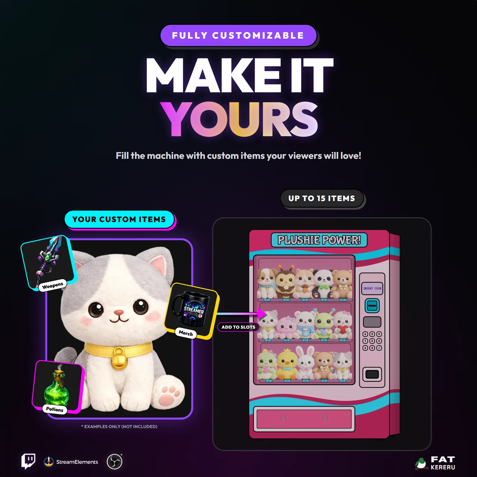 Vending Machine product image 04