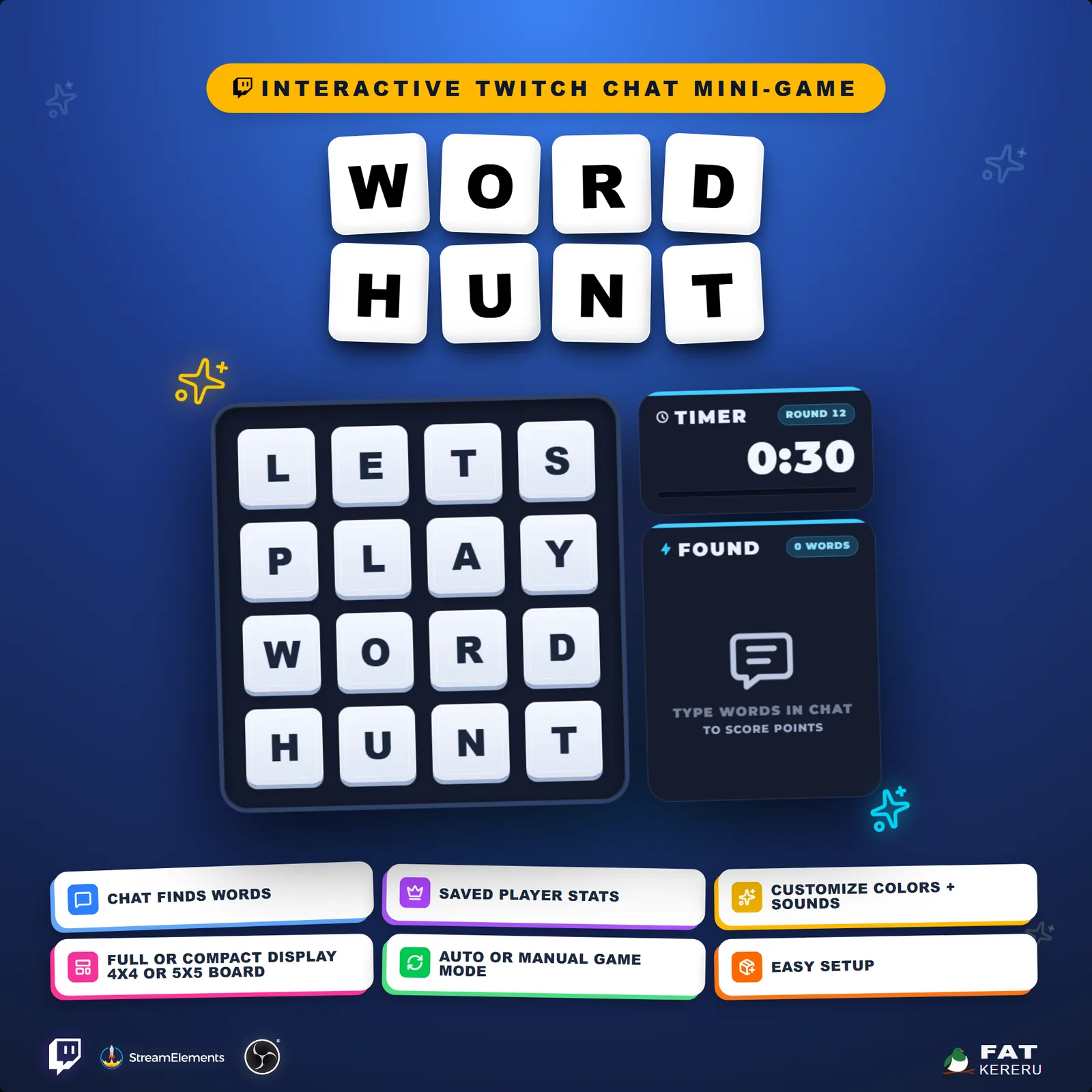 Word Hunt product image 02