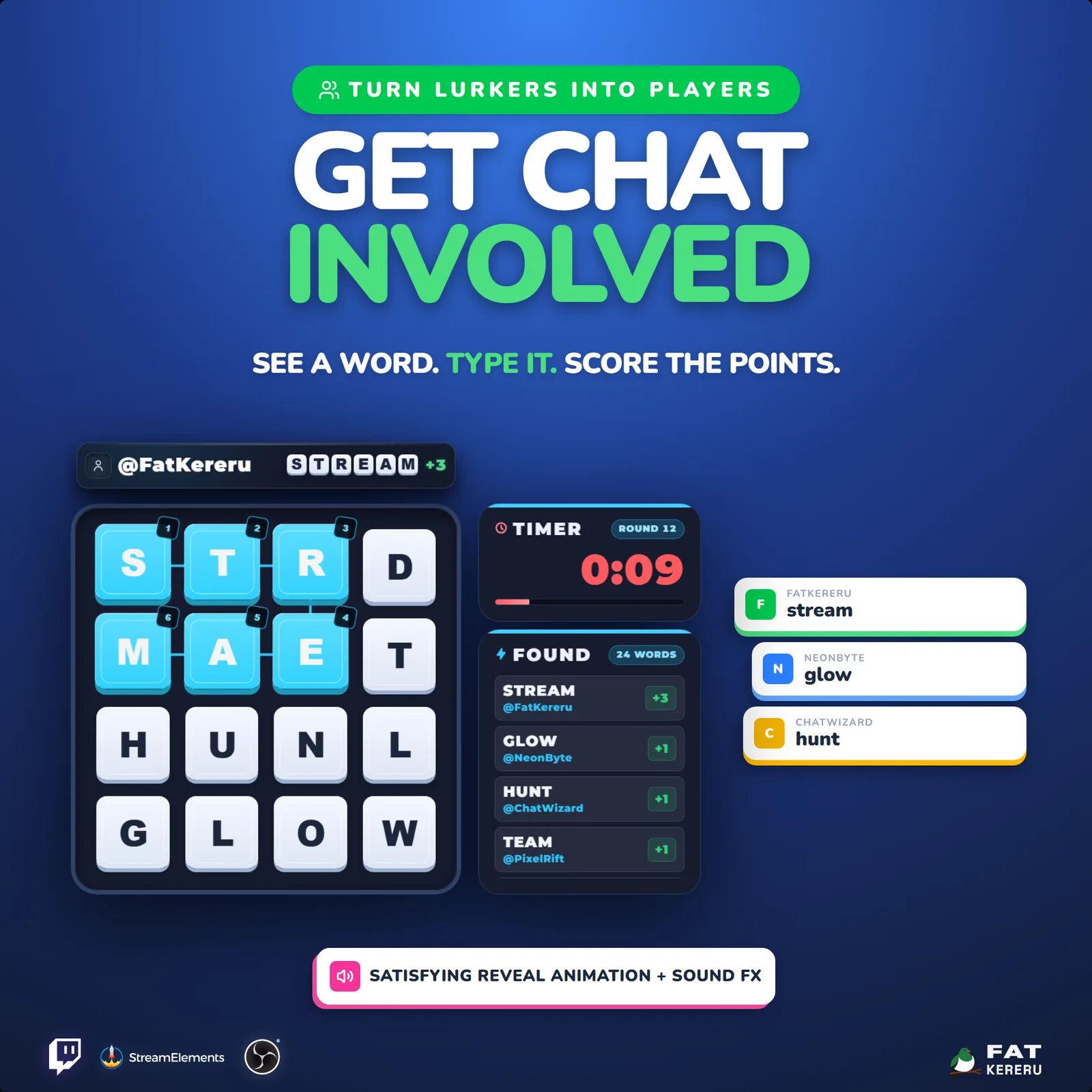 Word Hunt product image 03