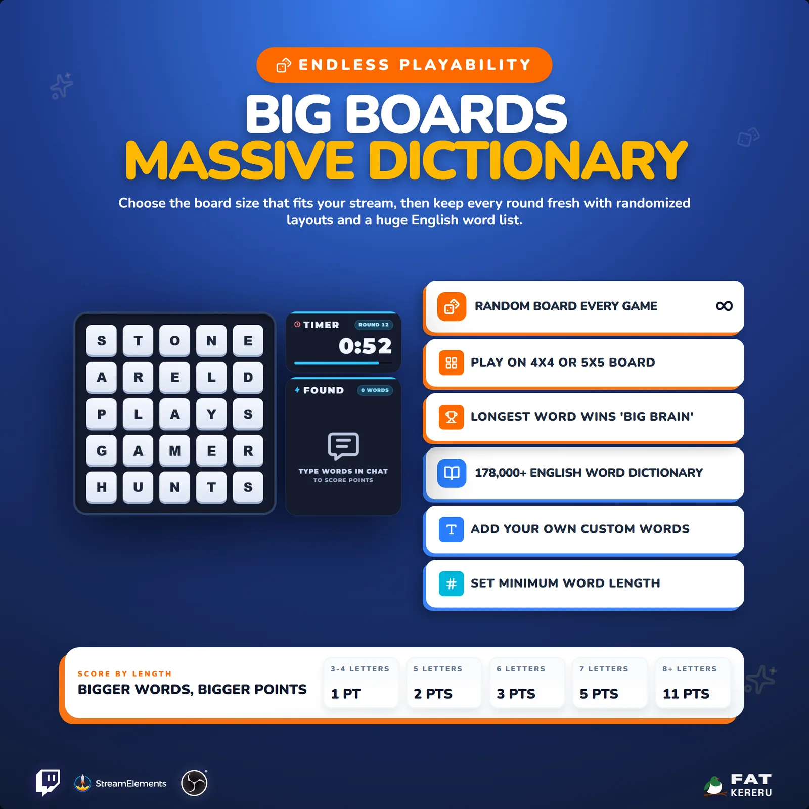 Word Hunt product image 08